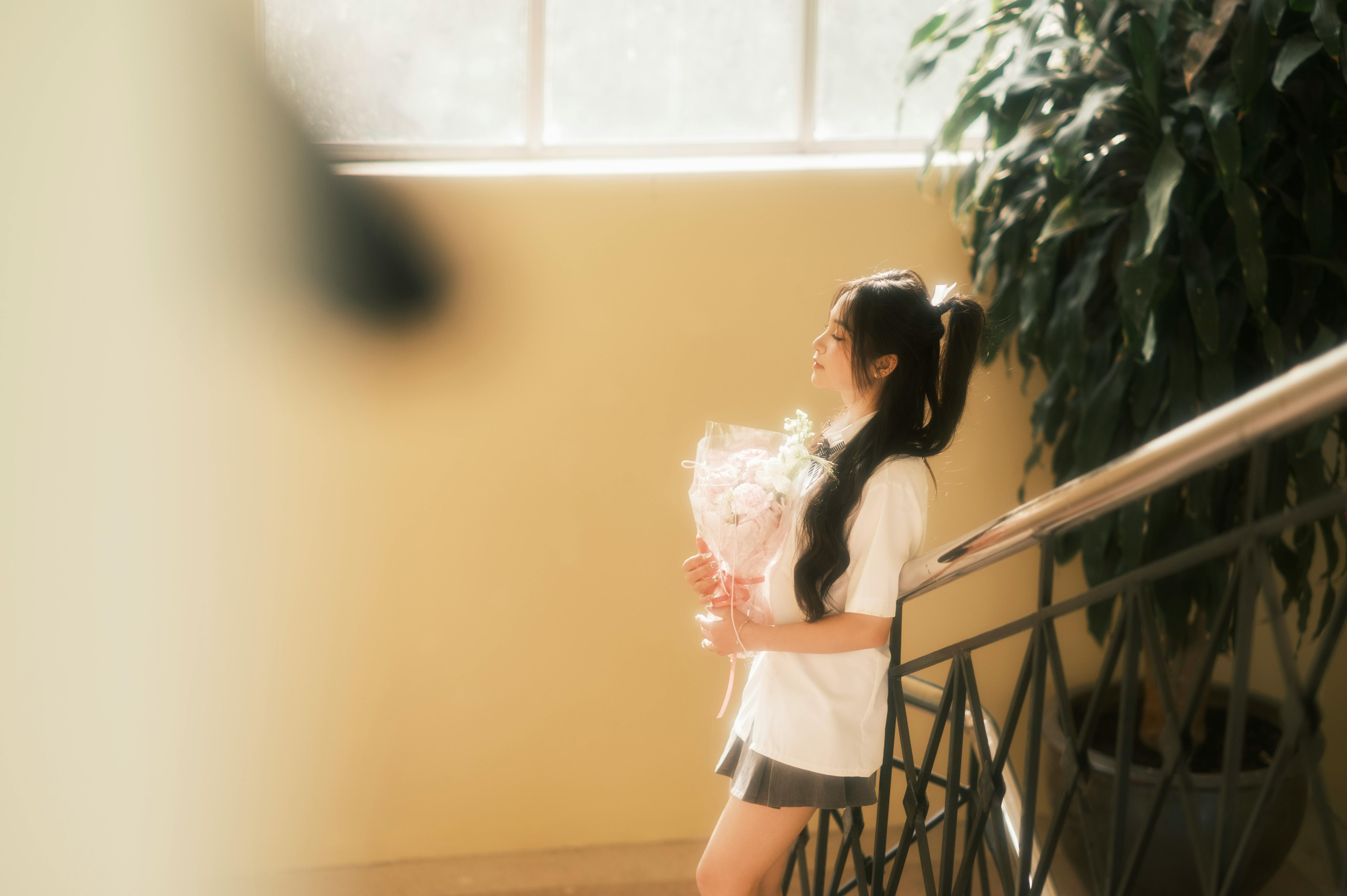 选手风采：Chuot Anhls