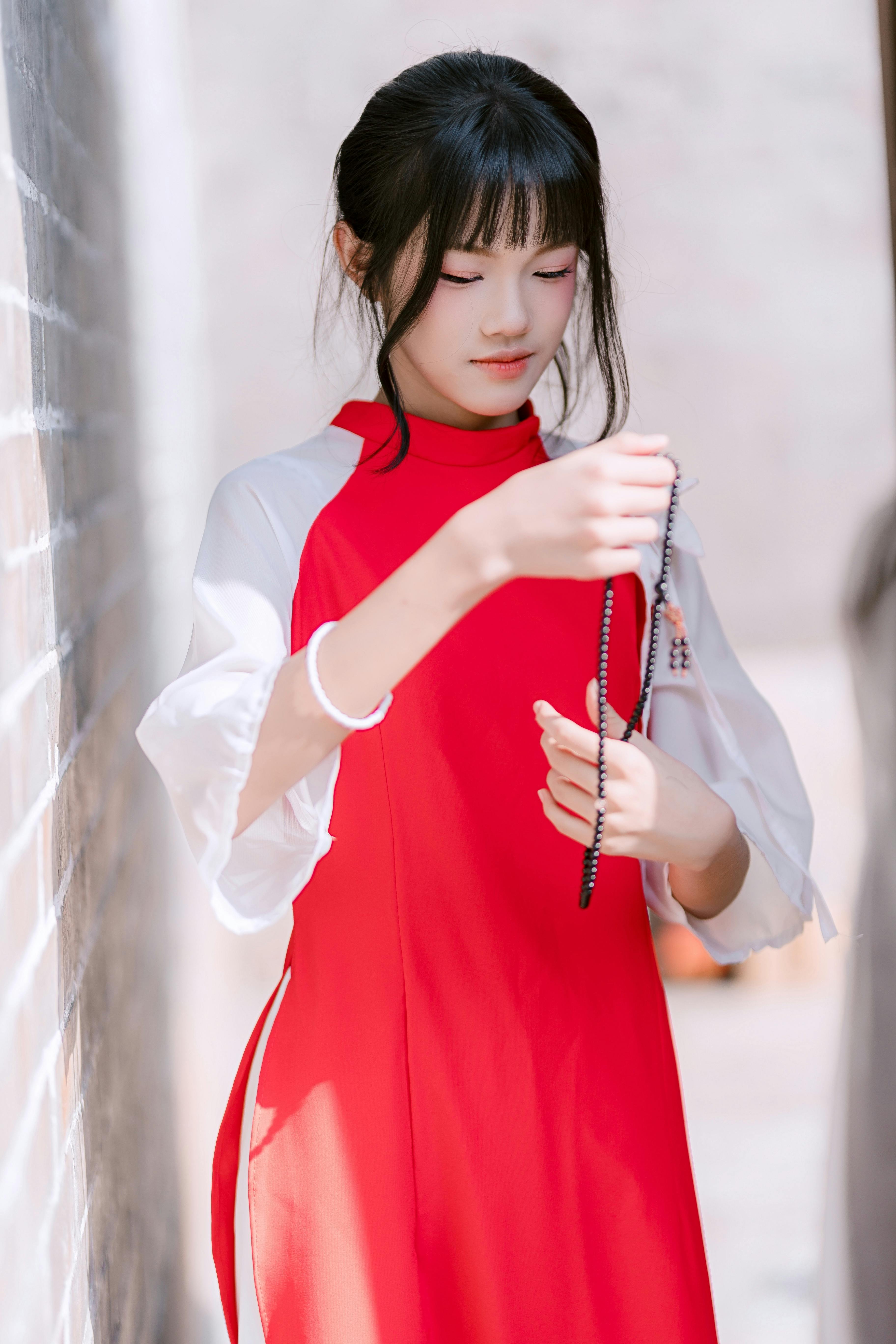 作品灵感：Nguyễn Tiến Thịnh